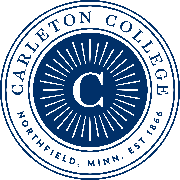Carleton College Logo